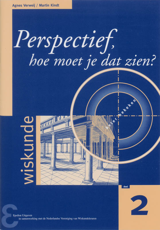 Perspectief, hoe moet je dat zien? / Zebra-reeks / 2