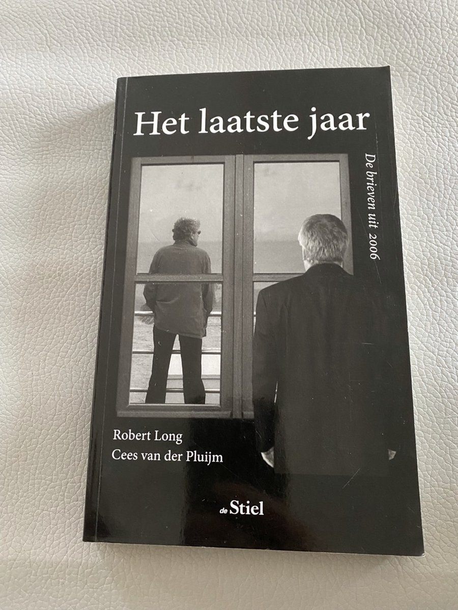 Robert Long Het Laatste Jaar thumbnail