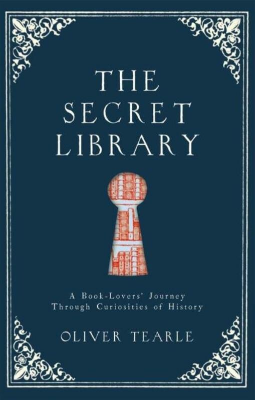 The Secret Library