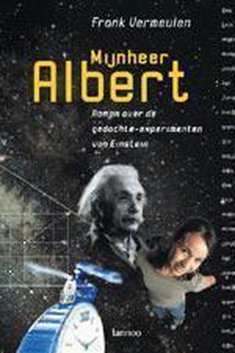 Mijnheer Albert