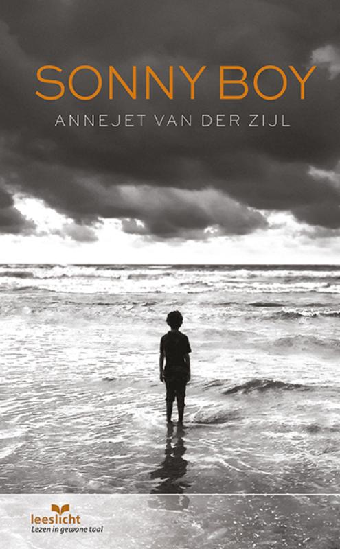 Sonny Boy | Annajetske Zijl thumbnail