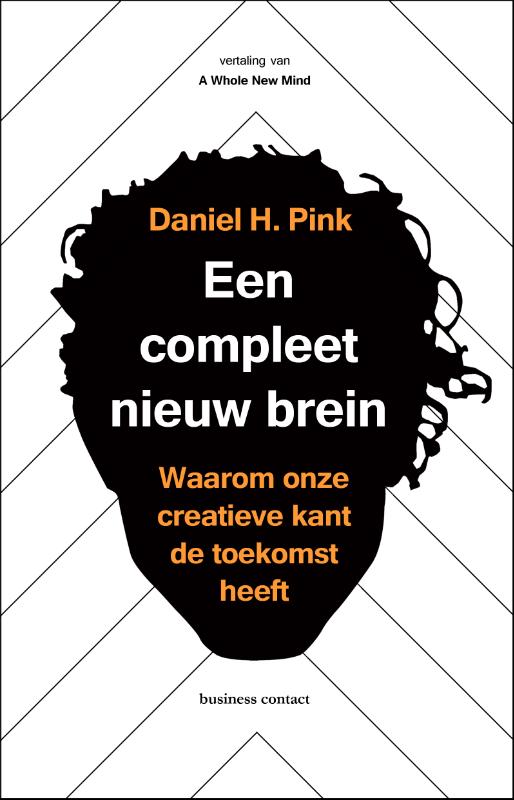 boekenbalie_9789047008675_cover Een compleet nieuw brein