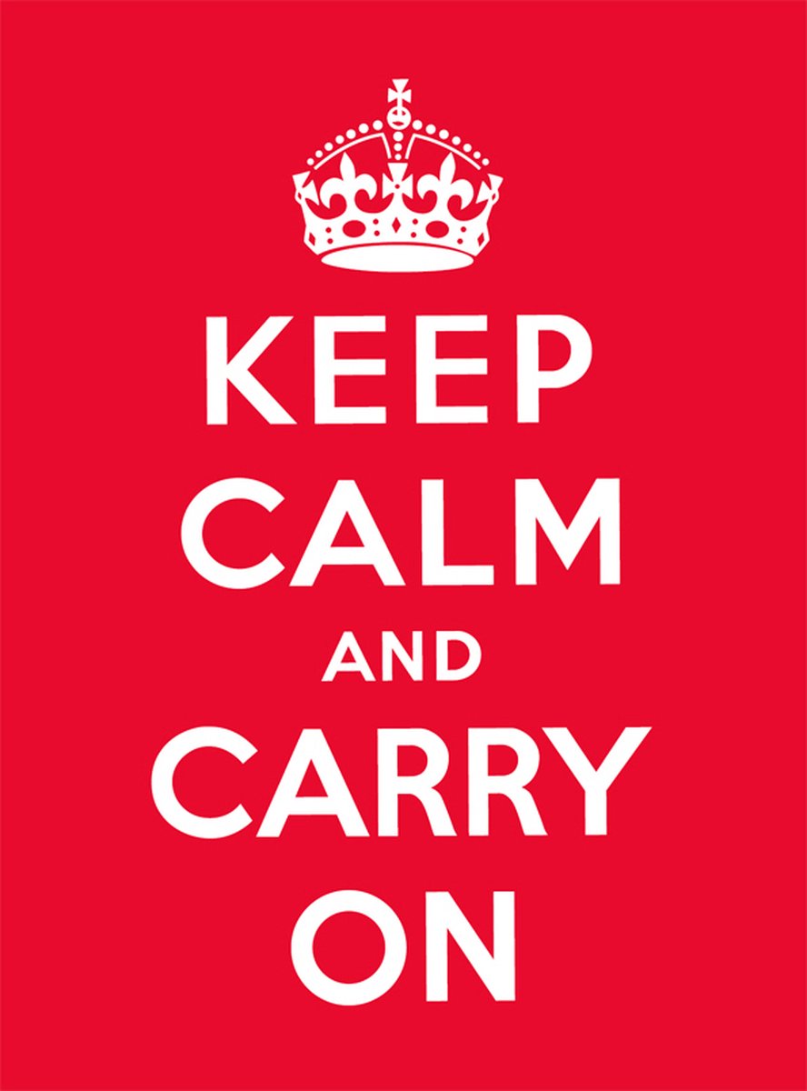 boekenbalie_9780091933661_cover Keep Calm and Carry On