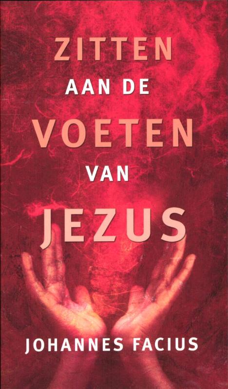 Zitten aan de voeten van Jezus