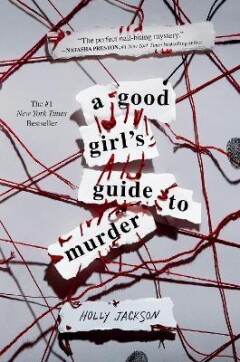 A good girl's guide to murder / A good girl's guide to murder / 1