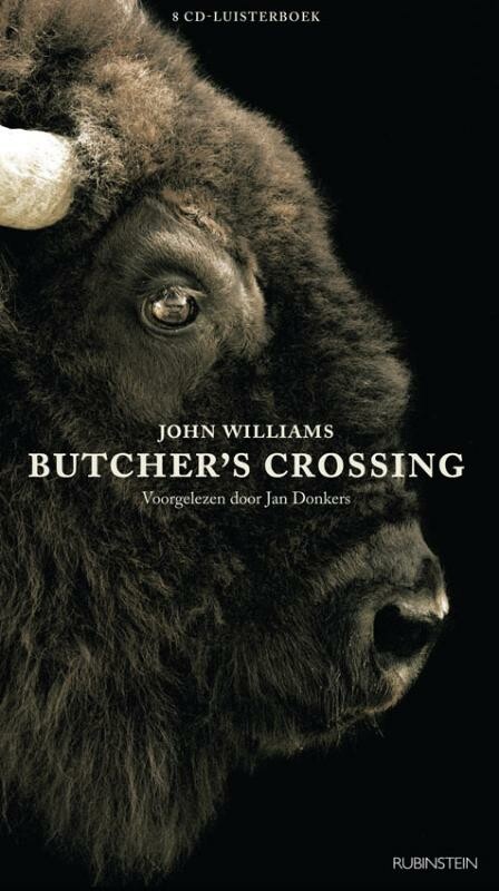 Butcher's Crossing