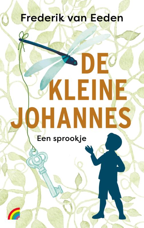 De kleine Johannes