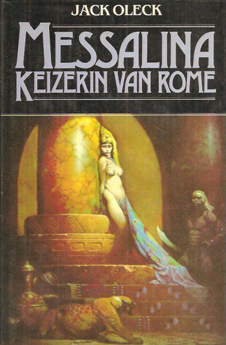 Oleck Jack Messalina Keizerin thumbnail