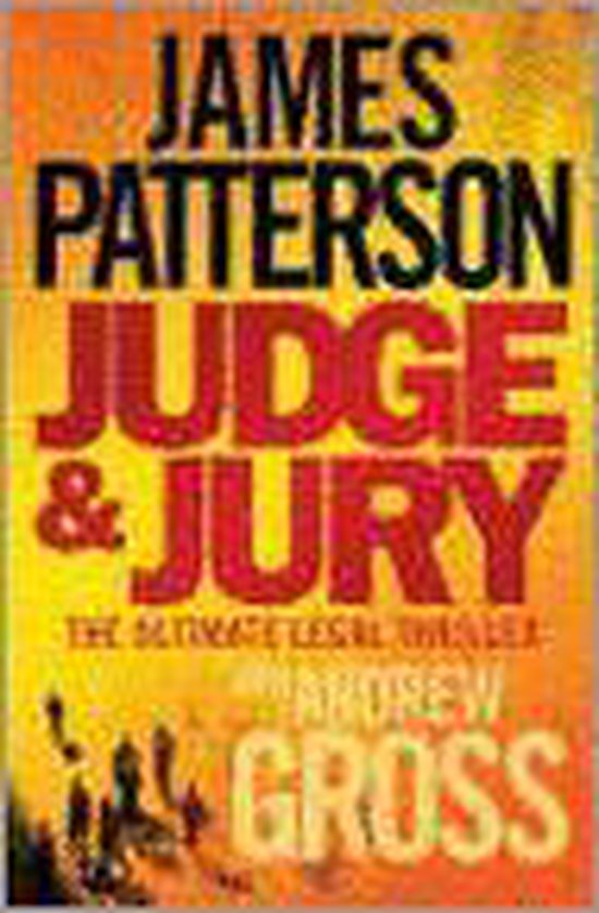 Judge and Jury