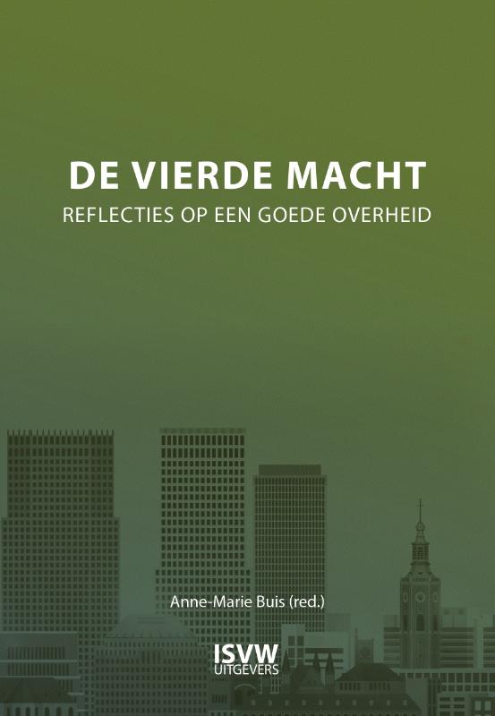 De vierde macht