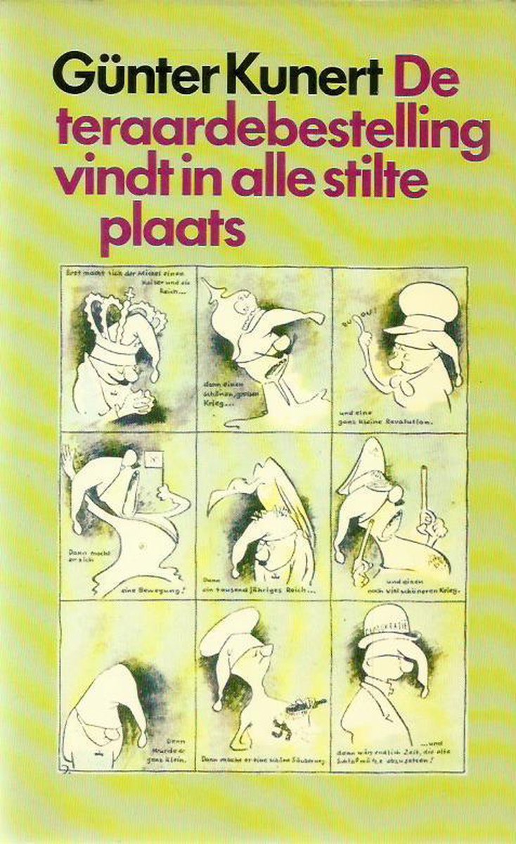 boekenbalie_9789029013369_cover De teraardebestelling vindt in alle stilte plaats