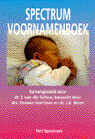 SPECTRUM VOORNAMENBOEK