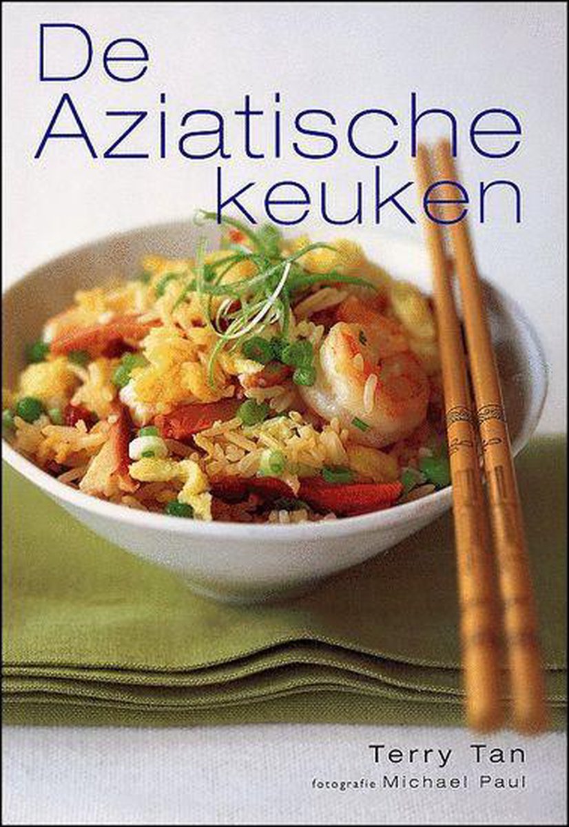 T. Tan De Aziatische Keuken thumbnail