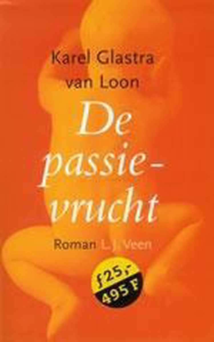 Karel Glastra van Loon De Passievrucht thumbnail