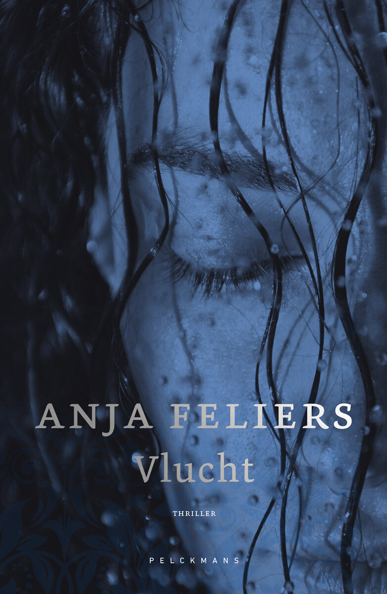 Vlucht / Kathleen Verlinden / 12