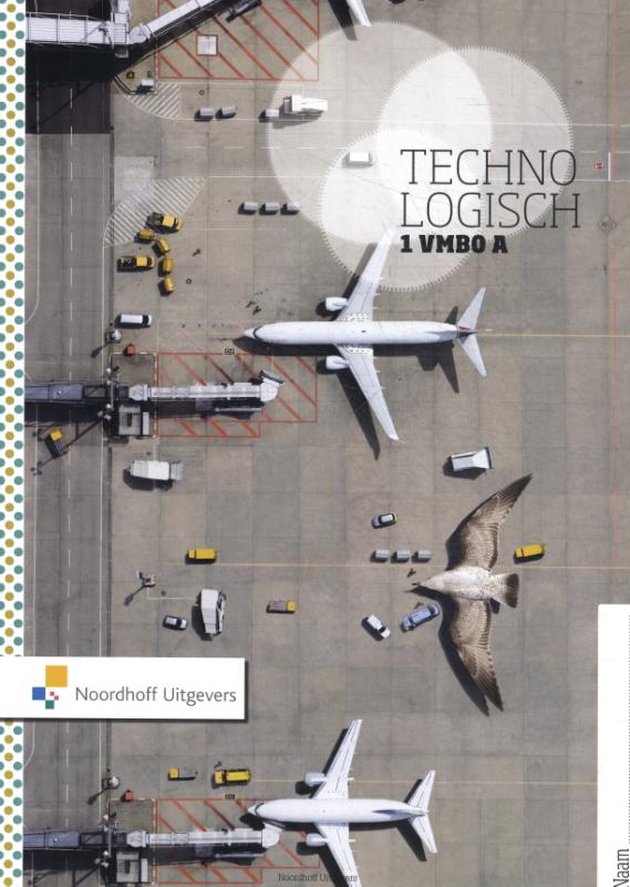 Technologisch Leerwerkboek A 1 vmbo