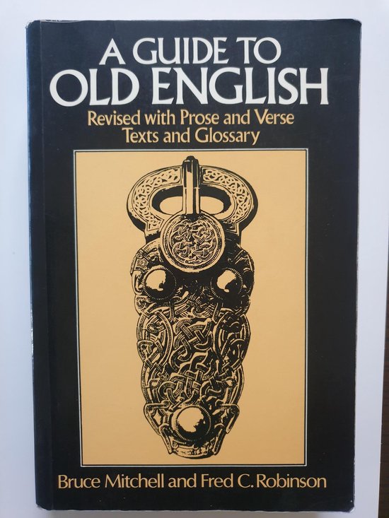 A Guide to Old English