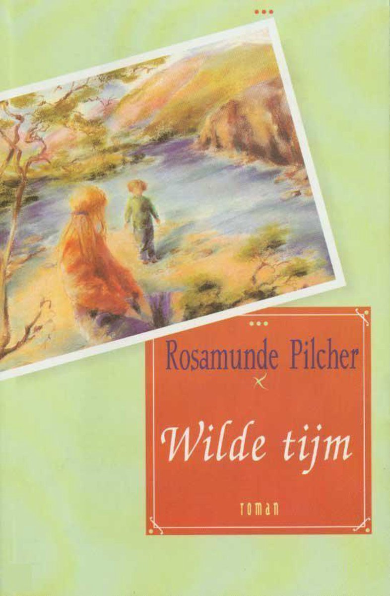 R. Pilcher Wilde Tijm thumbnail