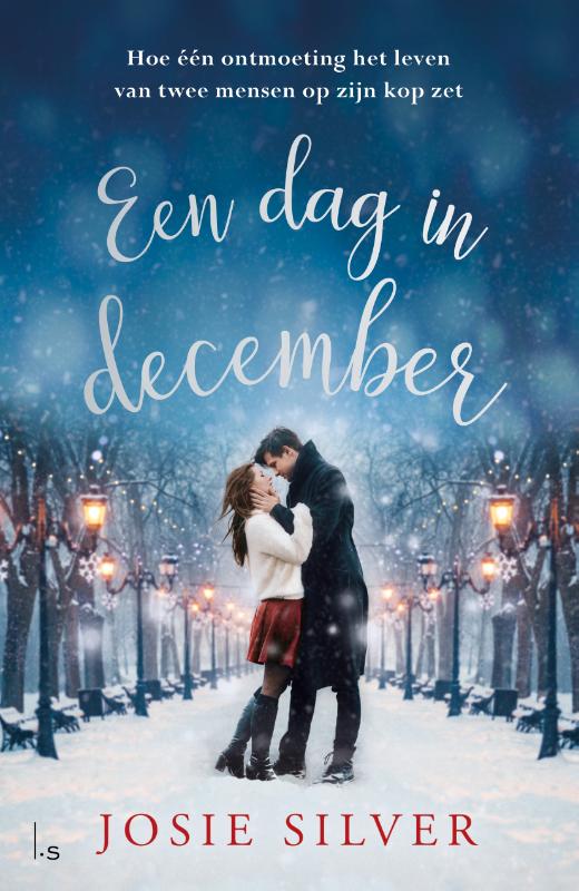 Josie Silver Een Dag In December thumbnail