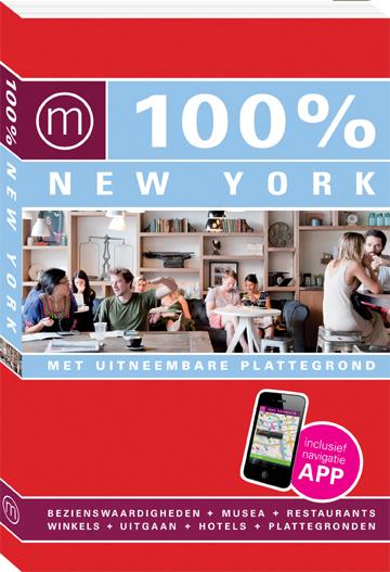 boekenbalie_9789057676376_cover 100% New York / 100% stedengidsen