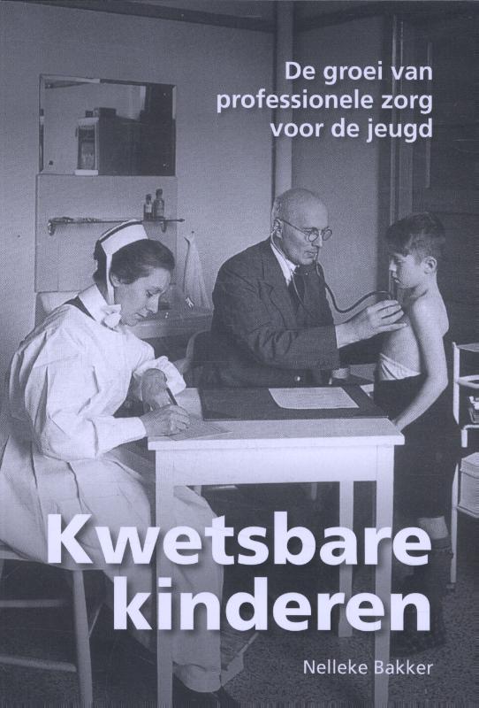 Kwetsbare kinderen