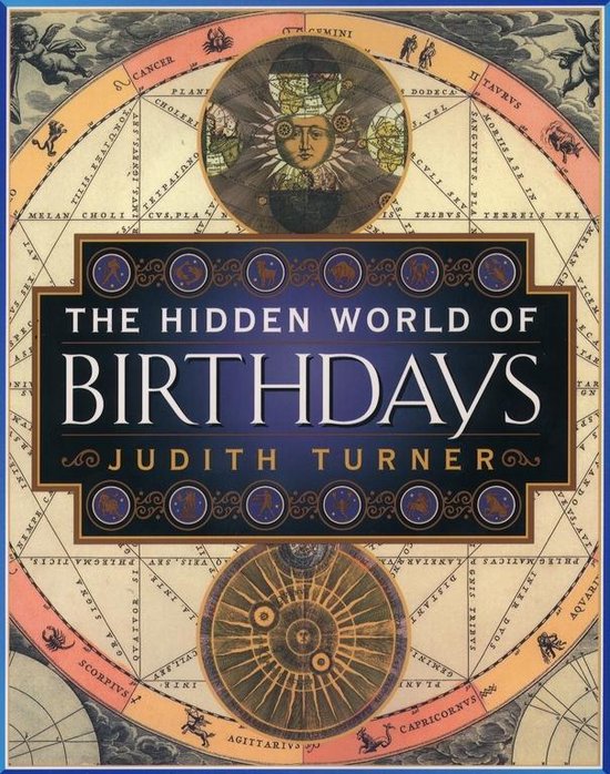 The Hidden World of Birthdays