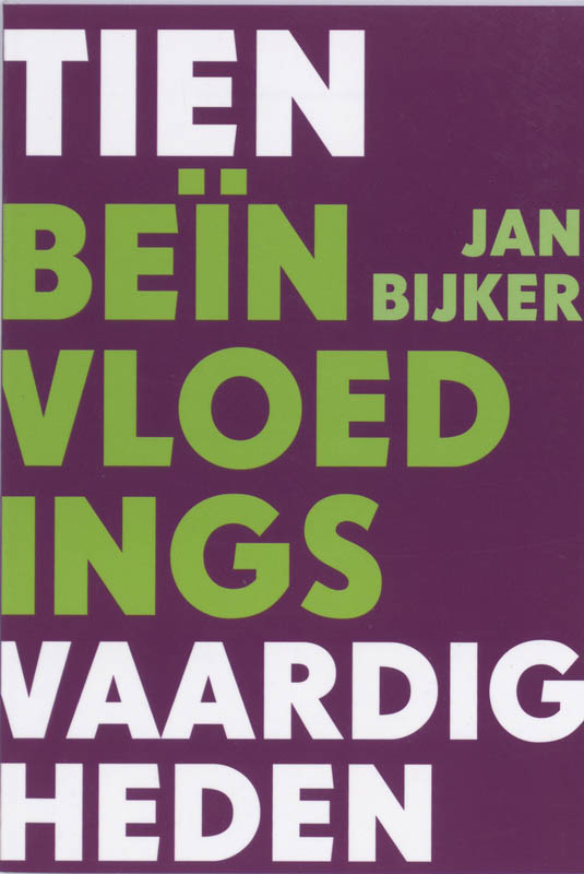 Tien beïnvloedingsvaardigheden