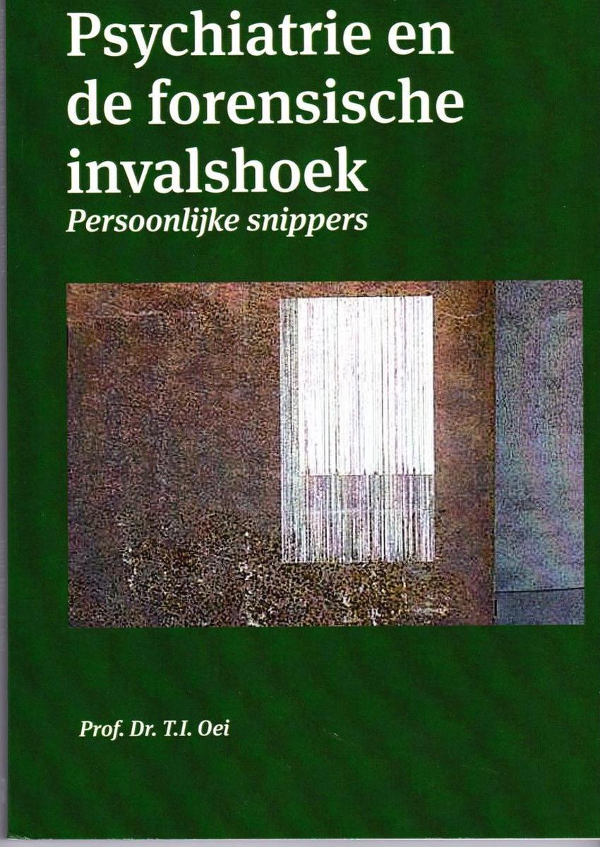 boekenbalie_9789462405844_cover Psychiatrie en de forensische invalshoek