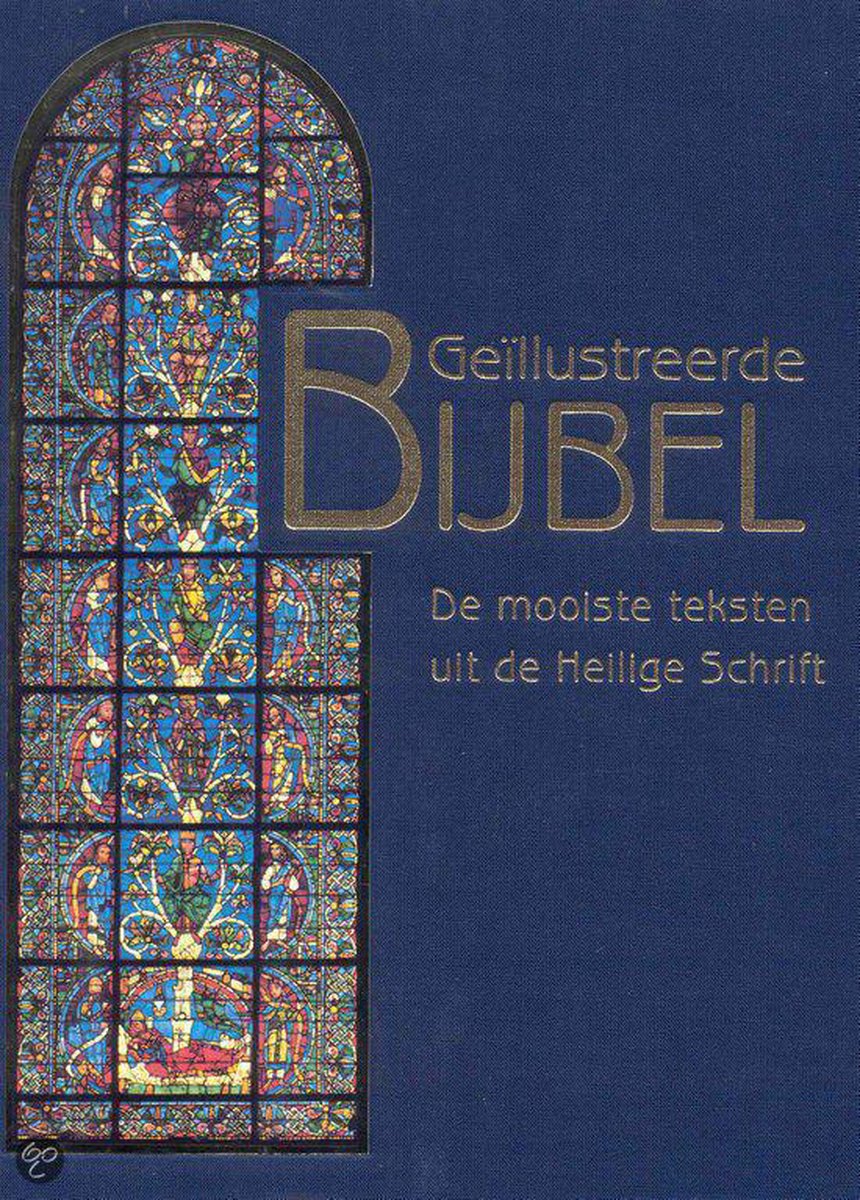 boekenbalie_9789064075841_cover Geïllustreerde Bijbel