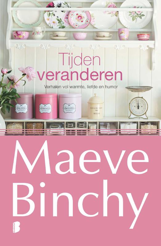 Maeve Binchy Tijden Veranderen