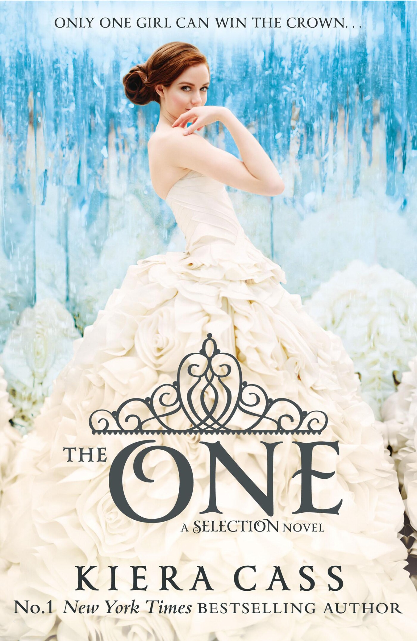 The one / Best of YA / 3