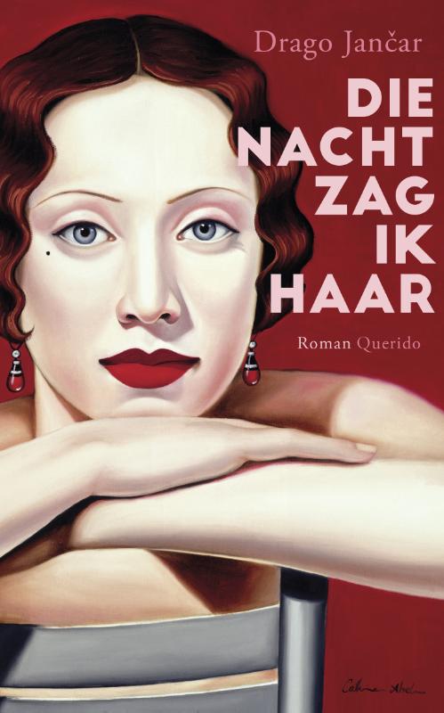 Drago Jancar Die Nacht Zag Ik Haar
