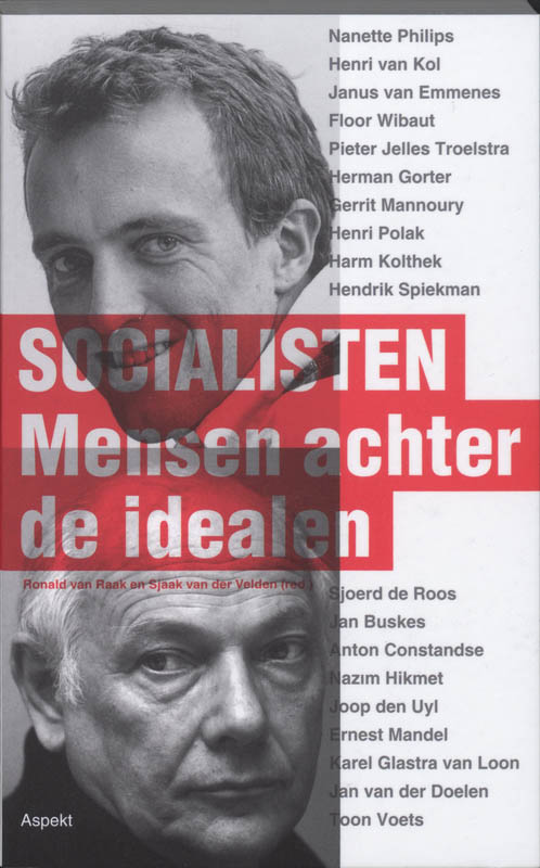 Socialisten thumbnail
