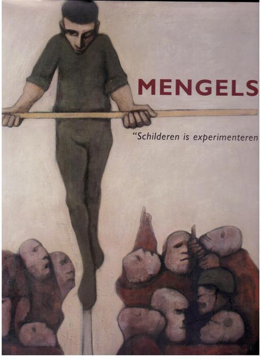 Mengels