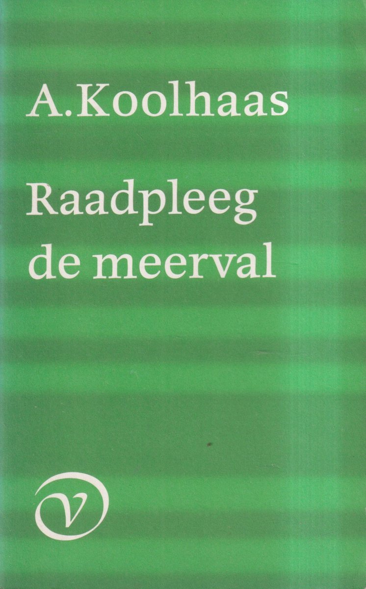 Raadpleeg de meerval