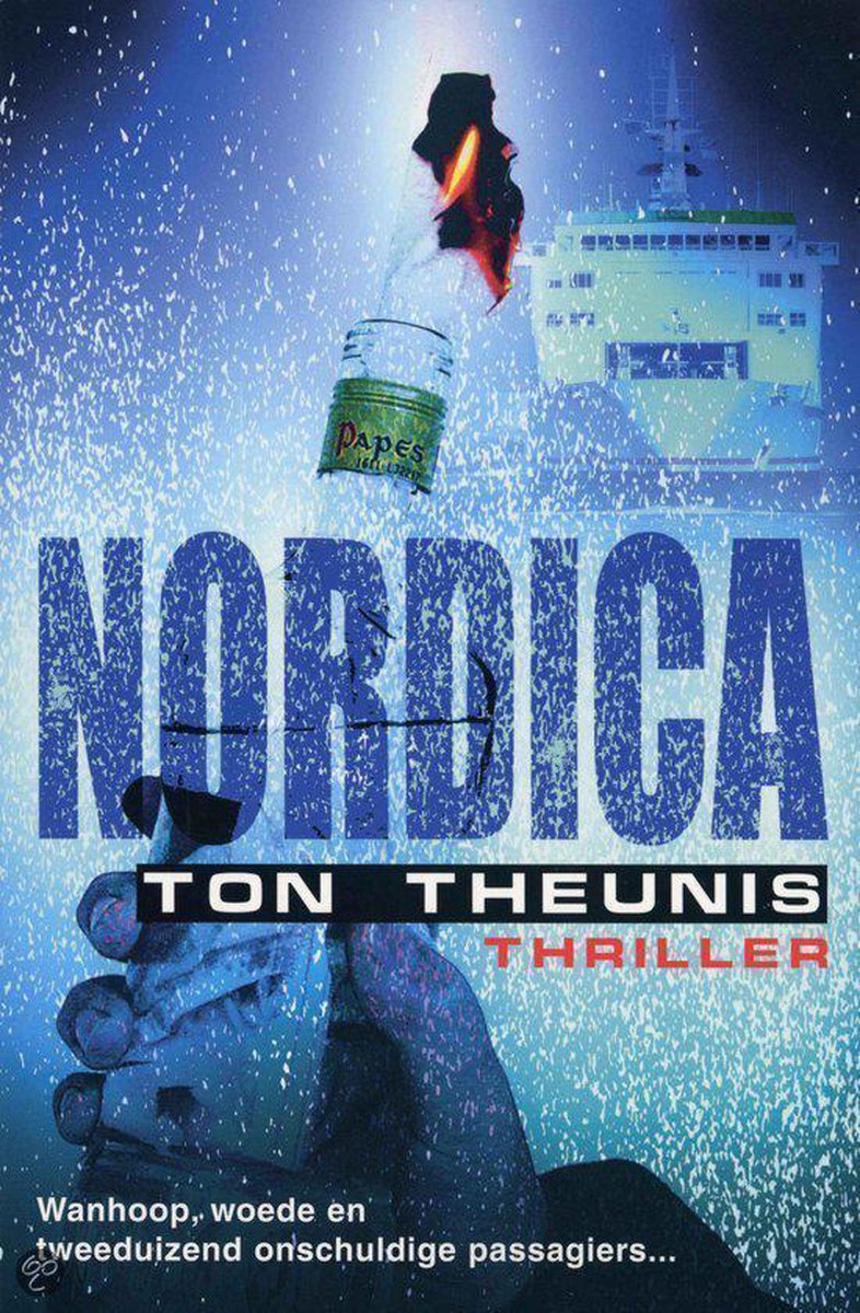 Ton Theunis - Nordica
