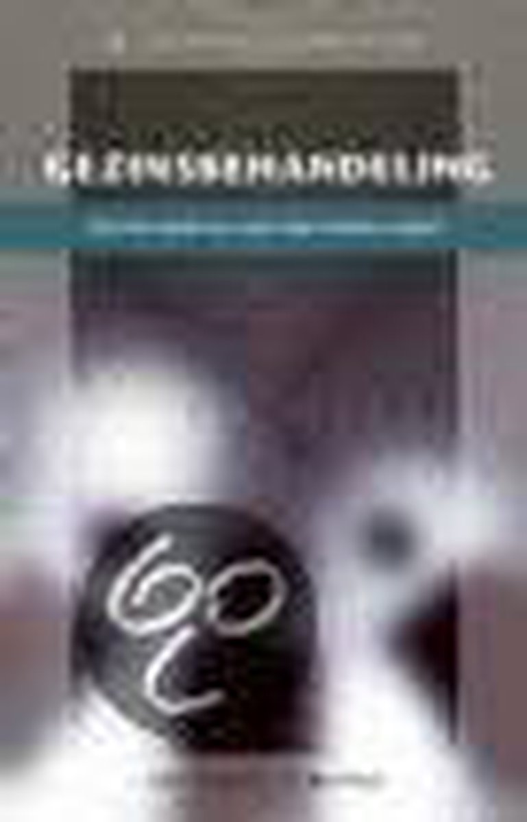 Gezinsbehandeling