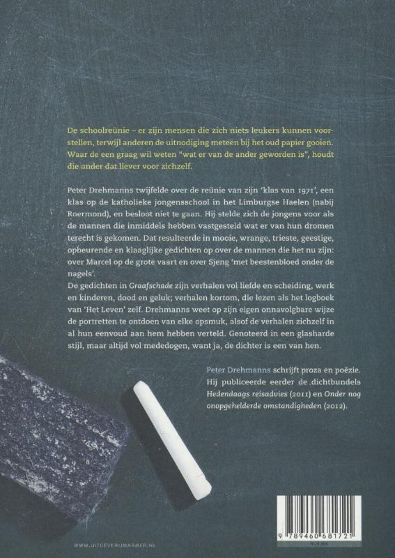 Graafschade achterkant