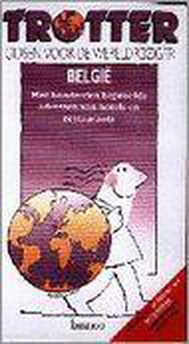 BELGIE.TROTTER
