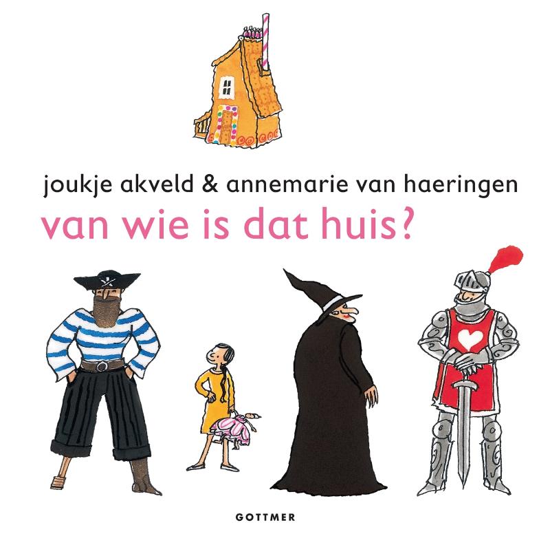 Joukje Akveld Van Wie Is Dat Huis? thumbnail
