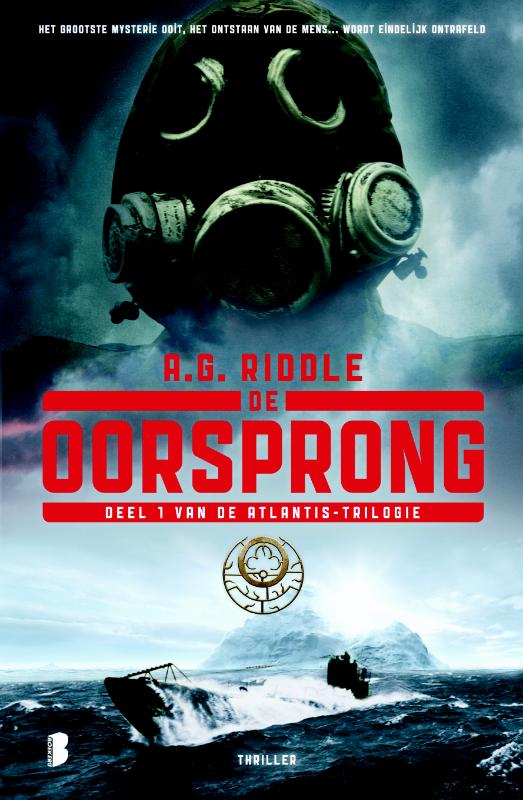 boekenbalie_9789022572603_cover De oorsprong / Atlantis / 1