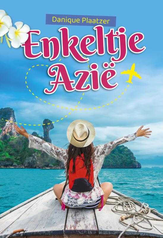 Danique Plaatzer Enkeltje Azië thumbnail