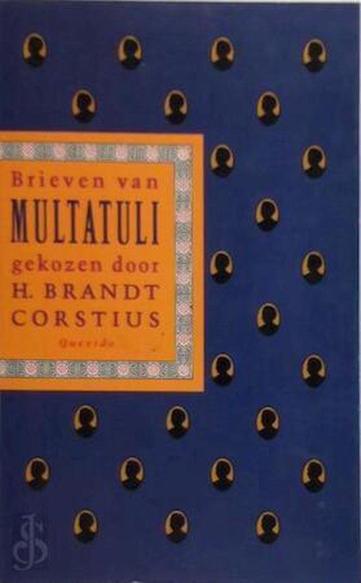 Brieven van Multatuli