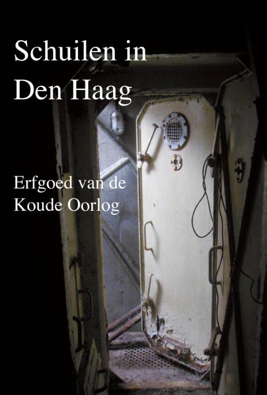 Schuilen in Den Haag / VOM-reeks / 2017-1
