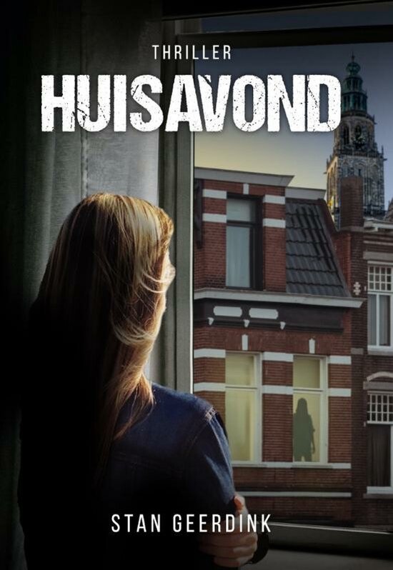 Stan Geerdink Huisavond thumbnail