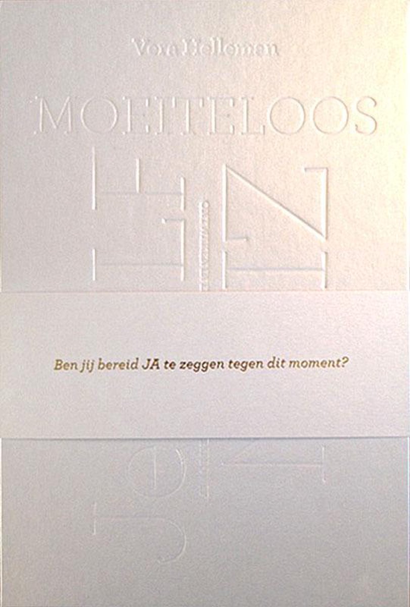 boekenbalie_9789492073006_cover Moeiteloos jezelf zijn