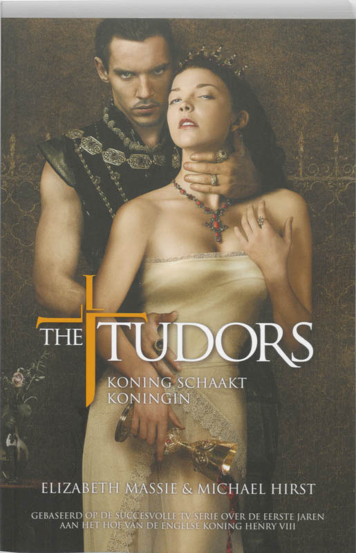 E. Massie The Tudors thumbnail
