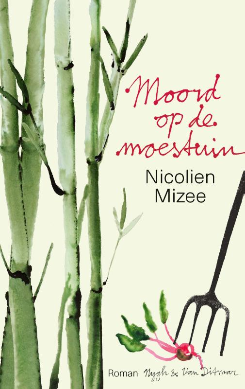 Moord op de moestuin