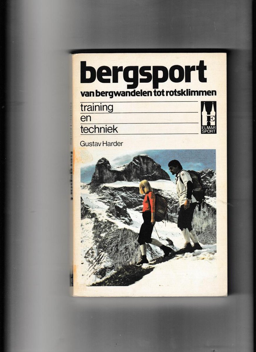 Bergsport