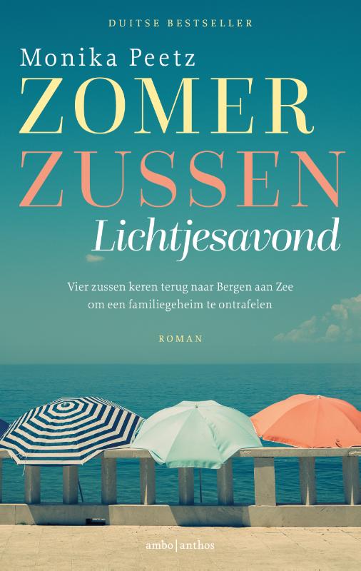 Monika Peetz Lichtjesavond / Zomerzussen / 2